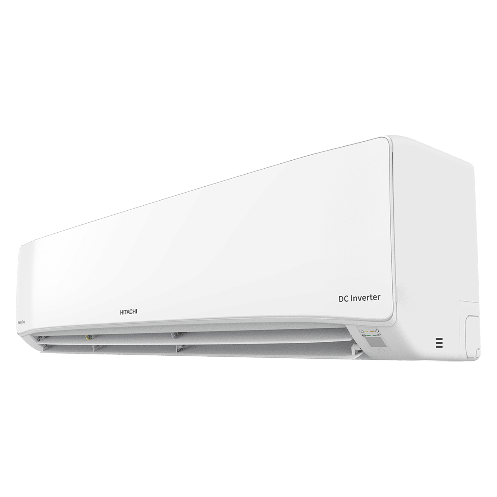 Buy HITACHI YOSHI 5600WTXL Convertible 1.5 Ton 5 Star Inverter